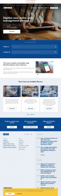 Brink's Prepaid Mastercard - Brink's US Brink's Prepaid Mastercard - Brink's US