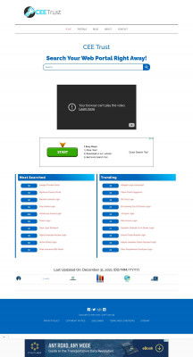 Brink Prepaid Card Portal - Find Official Portal - CEE-Trust Brink Prepaid Card Portal - Find Official Portal - CEE-Trust
