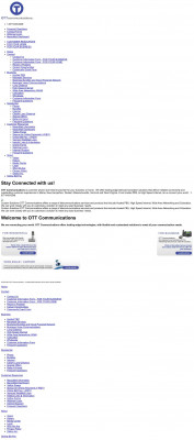 1-877-643-6246 - OTT Communications 1-877-643-6246 - OTT Communications
