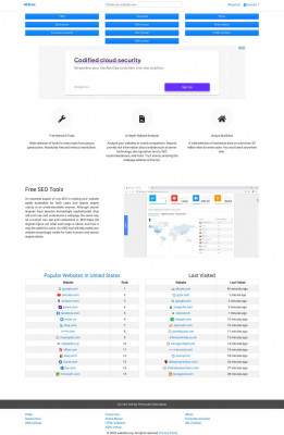 myottmail.com ▷ Webrate website statistics and online tools myottmail.com ▷ Webrate website statistics and online tools