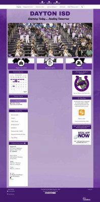 District Directory - Heckaman, Michelle - Dayton ISD District Directory - Heckaman, Michelle - Dayton ISD
