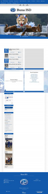 Buna ISD - Home Buna ISD - Home