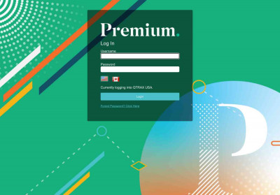 Premium. QTRAX Premium. QTRAX