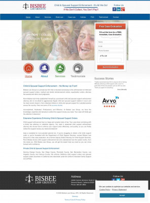 Virginia State Law - Child & Spousal Support Enforcement Virginia State Law - Child & Spousal Support Enforcement