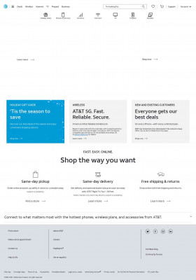 Smart Limits - ATT Smart Limits - ATT