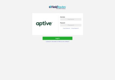 Login to FieldRoutes Field Services Software Login to FieldRoutes Field Services Software