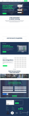 Choice Hotels » Whistle Messaging - TryWhistle Choice Hotels » Whistle Messaging - TryWhistle