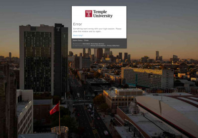 TUmail (Temple University TUmail (Temple University