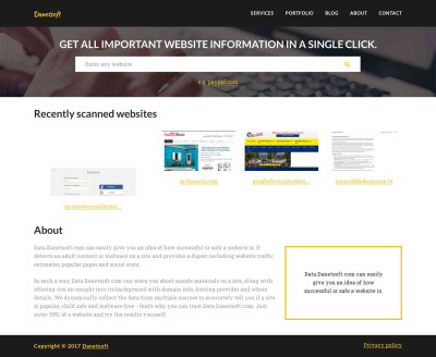 Welcome to Tumail.temple.edu - Website data analysis by ... Welcome to Tumail.temple.edu - Website data analysis by ...