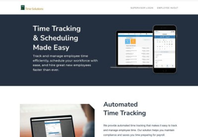 CBIZ Time Solutions | Workforce Management Suite CBIZ Time Solutions | Workforce Management Suite