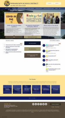 Search Results - Wissahickon School District Search Results - Wissahickon School District