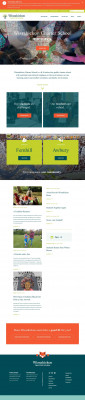 Wissahickon Charter School Wissahickon Charter School