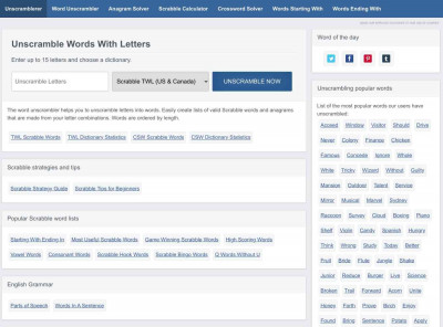Unscramble evows - Unscramblerer.com Unscramble evows - Unscramblerer.com