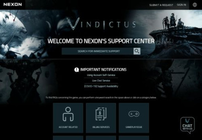 I'm getting Error 1580/1501 on Steam. What do I do? - Vindictus I'm getting Error 1580/1501 on Steam. What do I do? - Vindictus
