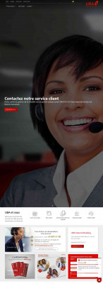 Les Services Bancaires Personnels - UBA Senegal Les Services Bancaires Personnels - UBA Senegal