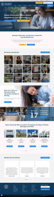 Using Your Student Email Account - Keiser University Using Your Student Email Account - Keiser University