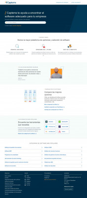 Optima Therapy for SNFs - Opiniones, precios y características Optima Therapy for SNFs - Opiniones, precios y características
