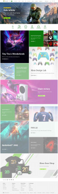 Account with Xbox | Xbox Account with Xbox | Xbox