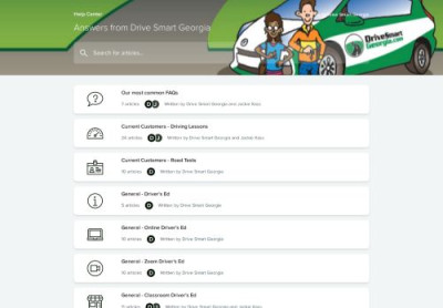 What is Drive Scout and how do I login to it? - Help Center What is Drive Scout and how do I login to it? - Help Center