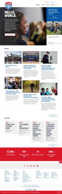 BanWeb | UWG BanWeb | UWG