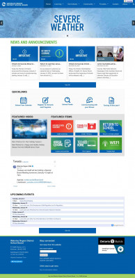 Waterloo Region District School Board Waterloo Region District School Board