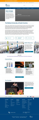 Login | MUSC | Charleston, SC Login | MUSC | Charleston, SC
