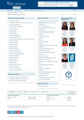 Mobile Device Apps - MUSC Library Mobile Device Apps - MUSC Library