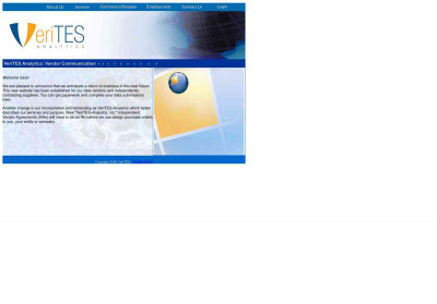 tns media intelligence / tes - Private Policy - VeriTES tns media intelligence / tes - Private Policy - VeriTES