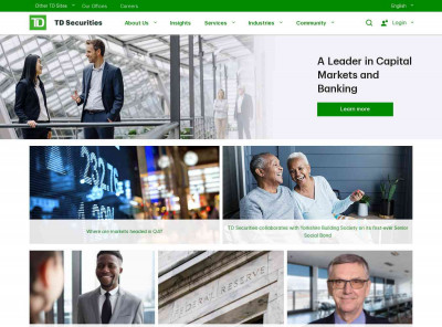 United Way Employee Giving Campaign Contributions - TD ... United Way Employee Giving Campaign Contributions - TD ...