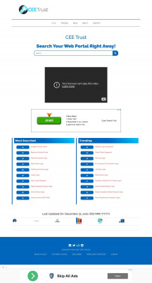Dayton Freight Employee Intranet Login - Find Official Portal Dayton Freight Employee Intranet Login - Find Official Portal