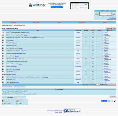 Buying Common Stock? - Kroger Employee Forum Buying Common Stock? - Kroger Employee Forum