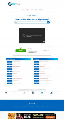 Mariano's Employee Portal - Find Official Portal - CEE-Trust Mariano's Employee Portal - Find Official Portal - CEE-Trust