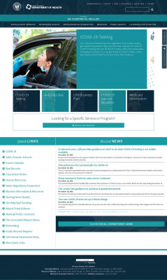 LaCHIP | La Dept. of Health - Louisiana.gov LaCHIP | La Dept. of Health - Louisiana.gov