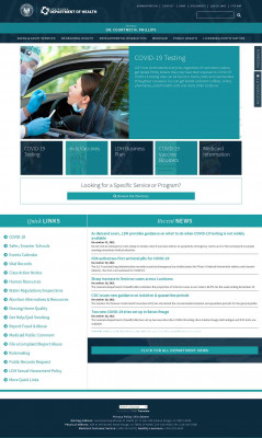 LaCHIP | La Dept. of Health - Louisiana.gov LaCHIP | La Dept. of Health - Louisiana.gov
