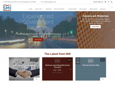 Strategic Marketing Innovations (SMI) Strategic Marketing Innovations (SMI)