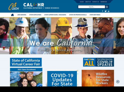 Supplementing Temporary Disability Benefits - CalHR Supplementing Temporary Disability Benefits - CalHR
