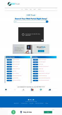 My Summit Health Portal - Find Official Portal - CEE-Trust My Summit Health Portal - Find Official Portal - CEE-Trust