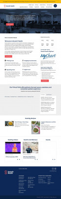 Summit Health - Bend, Redmond & Sisters, Oregon Summit Health - Bend, Redmond & Sisters, Oregon