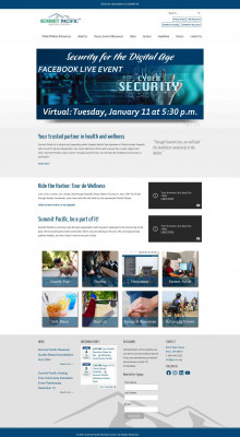 My SummitCare Patient Portal - Summit Pacific Medical Center My SummitCare Patient Portal - Summit Pacific Medical Center