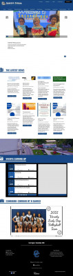 Corrigan-Camden ISD - Home Corrigan-Camden ISD - Home