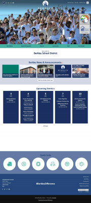 Berkley Schools Berkley Schools