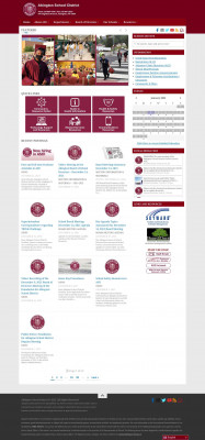 Abington School District Abington School District