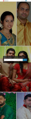 Nair Kerala Matrimony Nair Kerala Matrimony