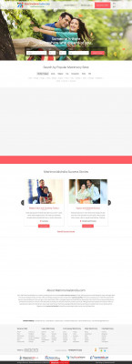 The No.1 Kerala Matrimonial Site For Marriage The No.1 Kerala Matrimonial Site For Marriage