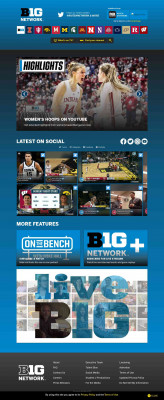 Verizon's FiOS TV Online Launches BTN2Go - Big Ten Network Verizon's FiOS TV Online Launches BTN2Go - Big Ten Network