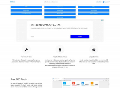 exactspy.com ▷ Webrate website statistics and online tools exactspy.com ▷ Webrate website statistics and online tools