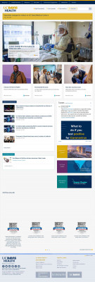 MyUCDavisHealth | UC Davis Health MyUCDavisHealth | UC Davis Health