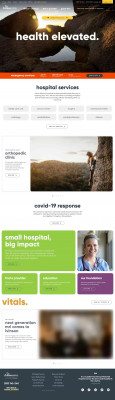 My Health Connection | Ivinson Memorial Hospital My Health Connection | Ivinson Memorial Hospital