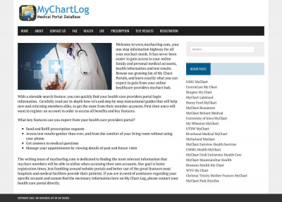 UC Health My Chart - my.uchealth.com | UC Health My Chart - my.uchealth.com |