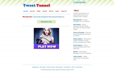 Old Tweets: warezbborg (Official Warez-BB) - TweetTunnel Old Tweets: warezbborg (Official Warez-BB) - TweetTunnel